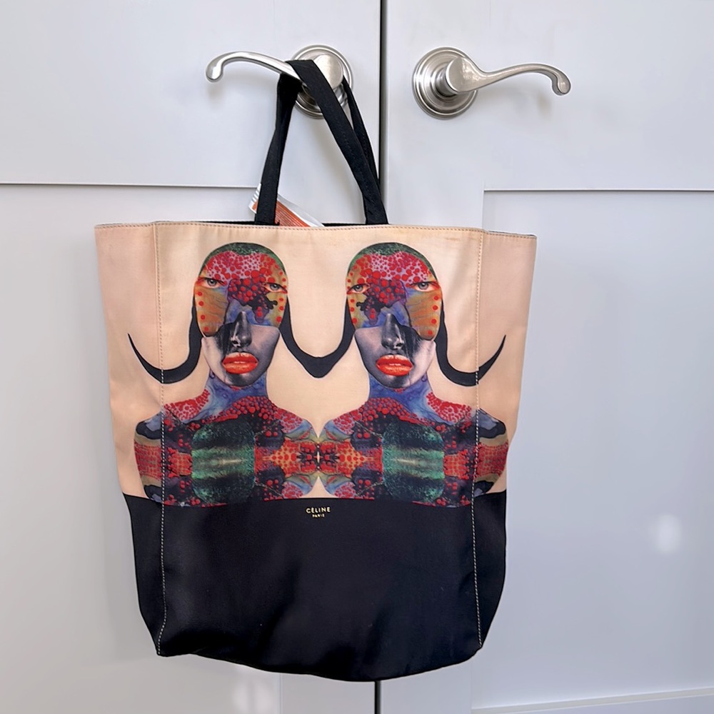 Brand New Celine Tote